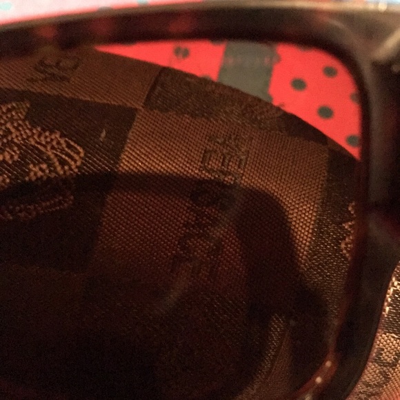 Versace Polarized Sunglasses - Picture 3 of 6
